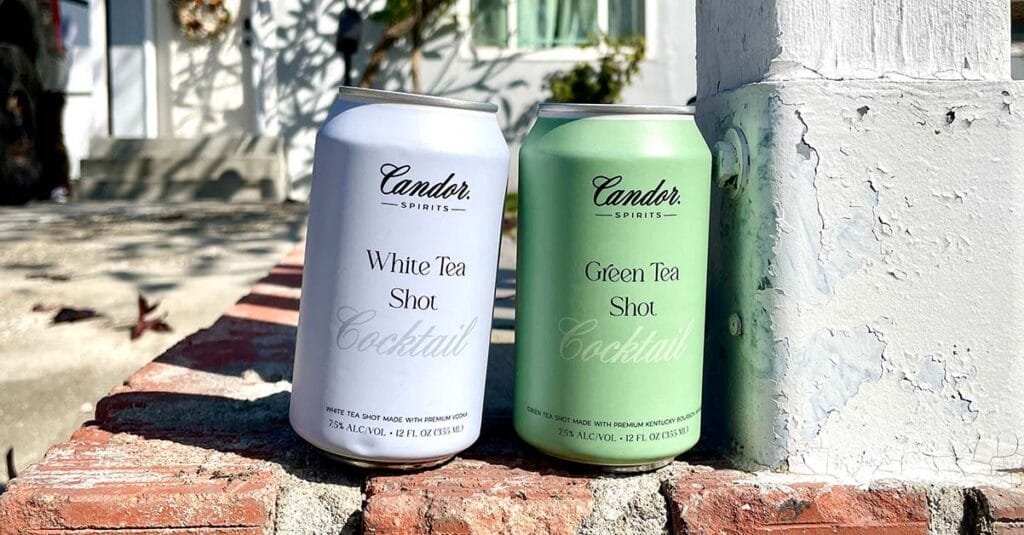 Candor Spirits Nevada