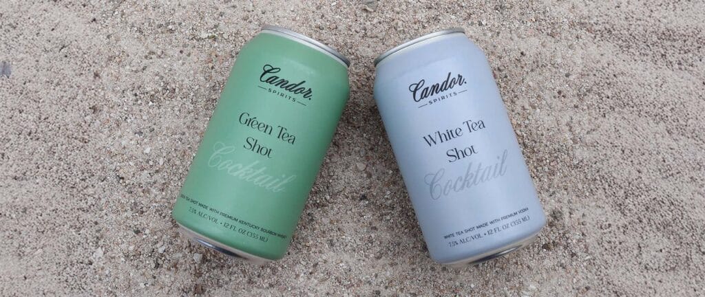 Candor Spirits