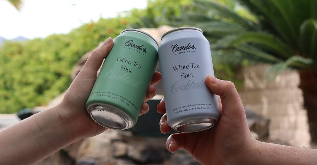 Candor Spirits Arizona