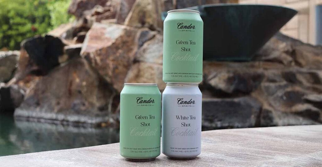 Where to Buy Candor Spirits